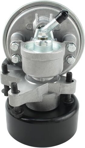 Carbhub F6TZ2A451AA Vacuum Pump Fit for Ford F-250 350 450 Super Duty E-350 E-450 Econoline 1999-2003 Replace VCP120 904-805 64-1029 904805 641029 in Saudi Arabia