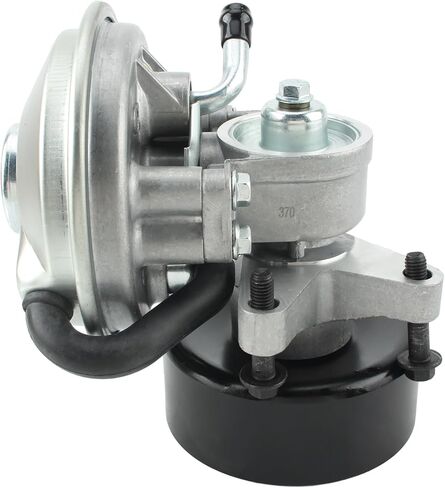 Carbhub F6TZ2A451AA Vacuum Pump Fit for Ford F-250 350 450 Super Duty E-350 E-450 Econoline 1999-2003 Replace VCP120 904-805 64-1029 904805 641029 in Saudi Arabia