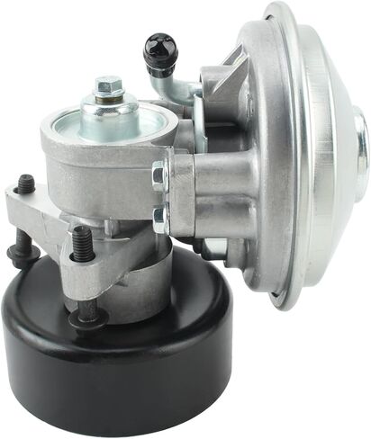 Carbhub F6TZ2A451AA Vacuum Pump Fit for Ford F-250 350 450 Super Duty E-350 E-450 Econoline 1999-2003 Replace VCP120 904-805 64-1029 904805 641029 in Saudi Arabia