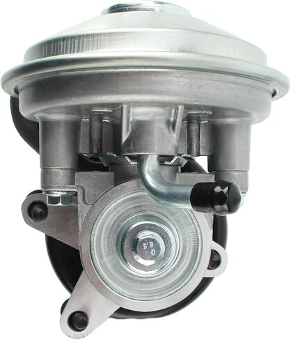 Carbhub F6TZ2A451AA Vacuum Pump Fit for Ford F-250 350 450 Super Duty E-350 E-450 Econoline 1999-2003 Replace VCP120 904-805 64-1029 904805 641029 in Saudi Arabia