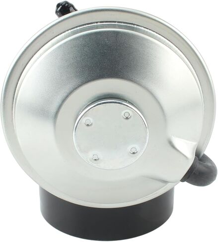 Carbhub F6TZ2A451AA Vacuum Pump Fit for Ford F-250 350 450 Super Duty E-350 E-450 Econoline 1999-2003 Replace VCP120 904-805 64-1029 904805 641029 in Saudi Arabia