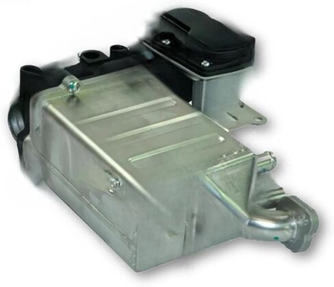 صمام إعادة تدوير غاز العادم 04L131512CF 04L131512T 33211002 الملحقات in Kuwait