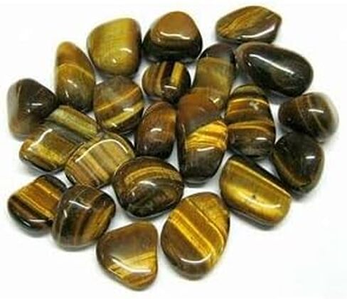 Rainbow Mooonstone Tumbled Stone Crystals Bulk, Polished Stones - Rock Collection - vase Filler tumbles Crystals Healing Reiki - Gemstone Gifts, Good Luck, Fountain tumbles (Moonstone 1LBS) in Saudi Arabia