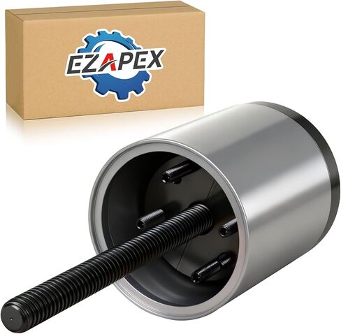 S21307 Upgraded Bushing Installation Tool Compatible with Hendrickson S-24691, for Automann TS TRB5912, for Dayton TS 334-1576, for Euclid TS E-10729A, Flagg TS HT245, Gaff TS 13628 in Saudi Arabia