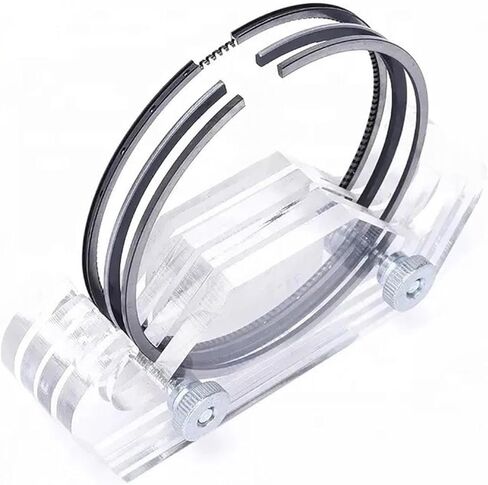 Piston Ring K21 K25 Compatible For Nissan 89 * 1.5+1.5+2.8mm 4-cylinder Diesel Engine in Saudi Arabia