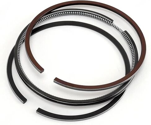 Piston Ring K21 K25 Compatible For Nissan 89 * 1.5+1.5+2.8mm 4-cylinder Diesel Engine in Saudi Arabia
