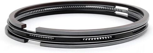 Piston Ring K21 K25 Compatible For Nissan 89 * 1.5+1.5+2.8mm 4-cylinder Diesel Engine in Saudi Arabia