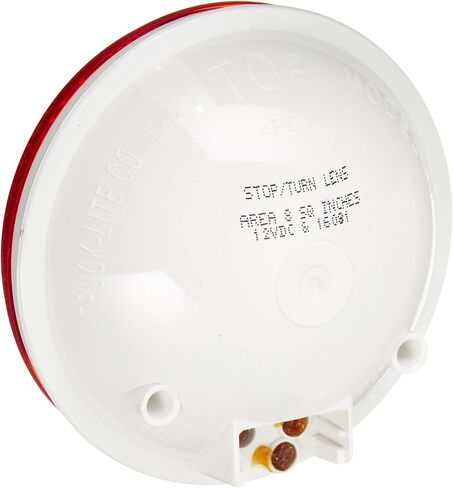 Truck-Lite (40215R) Stop/Turn/Tail Lamp in Saudi Arabia