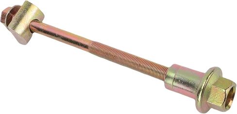 Hex Anchor Arm, High Strength Steel Torsion Bar with User Friendly Hex Anchor, for Replacement Pickup 1986-1995 T100 4X4 1993-1998 1988-2004 in Saudi Arabia