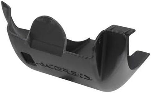 Acerbis Plastic MC Skid Plate أسود لهوندا CRF250R 2010-2017 in Kuwait