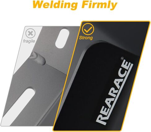 واقيات الذراع الأمامية، ألواح انزلاقية من الألومنيوم مقاس 4 مم مناسبة لـ Wolverine RMAX2/RMAX4 1000 2021-2025 in Kuwait