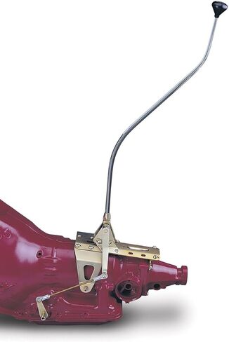 Lokar ATS6350R2 ناقل حركة أوتوماتيكي أسود مقاس 32 بوصة مزدوج الانحناء لناقل الحركة 350 in Kuwait