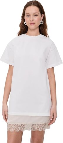 STAUD Women's Grier Dress in Saudi Arabia