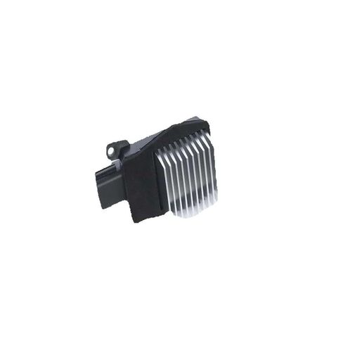 مقاوم محرك المنفاخ الأمامي 4L3Z19E624AA متوافق مع قطع غيار السيارات والدراجات النارية F150 LS 2003-2006 LSE لرقم الجزء 4L3Z19E624AA in Saudi Arabia