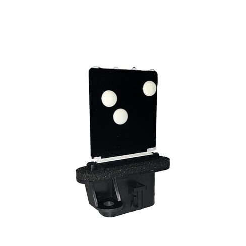 1580580/1580879/15820140/52486864/DR75210398065/15818910/1580577 AC Blower Motor Resistor Fit Compatible with Chevrolet Cobalt HHR Compatible with Pontiac in Saudi Arabia