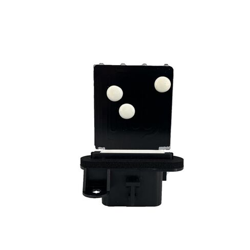 1580580/1580879/15820140/52486864/DR75210398065/15818910/1580577 AC Blower Motor Resistor Fit Compatible with Chevrolet Cobalt HHR Compatible with Pontiac in Saudi Arabia