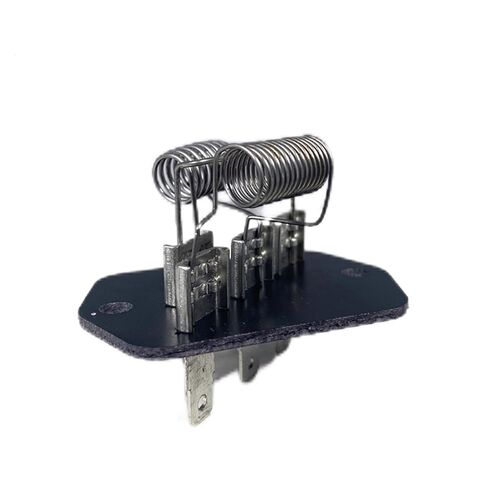 AC Fan Heater Blower Motor Resistor Compatible with Kenworth Compatible with Peterbilt JohnDeer 1994-2007 OE:5X013542 P93CAA310001S 5X010040 in Saudi Arabia