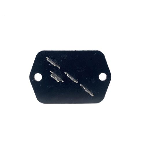 AC Fan Heater Blower Motor Resistor Compatible with Kenworth Compatible with Peterbilt JohnDeer 1994-2007 OE:5X013542 P93CAA310001S 5X010040 in Saudi Arabia