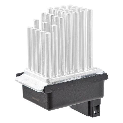 HVAC منفاخ وحدة التحكم في المحرك المقاوم 4B0820521 متوافق مع A6 Allroad S6 in Kuwait