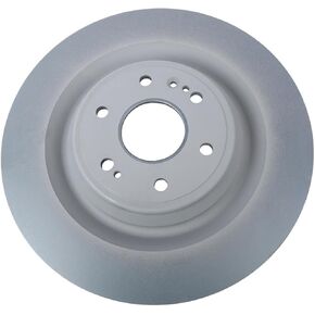 GM Genuine Parts 177-1254 (84070075) Front Disc Brake Rotor in Kuwait