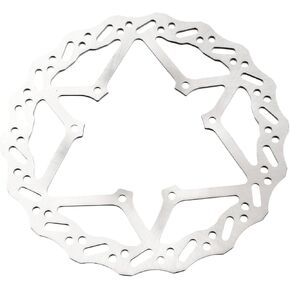 Motorcycle Brake Disc Rotor 6 Hole 240mm for SUR-Ron for Ultra Bee Front Rear Disc Brake Parts Motorcycle Accessories in Saudi Arabia