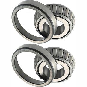 Replace Manual Transmission Input Shaft Bearing for Ford Tempo 2.0L 1984 1985, for Tempo 2.3L 1984 1985, for Mercury Lynx 1.9L 1985, for Escort 1.6L 1985, 2 Pack in Kuwait