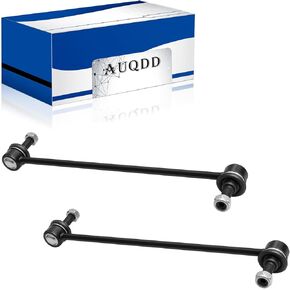 AUQDD 2PCS K750899 Front Sway Bar Bar Link Fit for 2017-2025 Ch-Rysler Pacifica ، 2020-2025 Voyager ، 2021-2025 Grand Caravan (# 68313384aa ms258137 2653491) in Kuwait