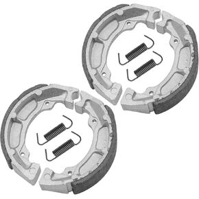 أحذية أمامية متوافقة مع Kavvasaki KLX1102002-2025 / KLX110L 2010-2024/41048-1083 in Kuwait