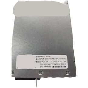 X031 I8000 1350W مزود طاقة SP788 SP0788XXXXXXZ01A in Kuwait