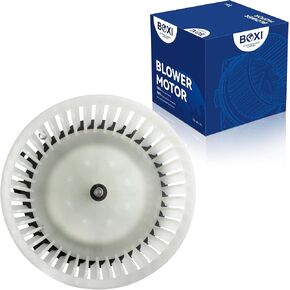 BOXI 700253 HVAC مجموعة محرك سخان منفاخ يناسب نيسان روج 2008-2013 روج حدد 2014-2015 سينترا 2007-2012 / PM9377 27225JM01B 27225-ET10A in Kuwait