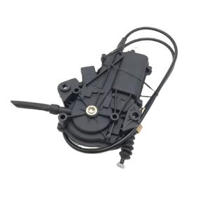 إيقاف الملف اللولبي، متوافق مع محرك إيقاف Doosan DH220 DH225، 24V MA6-414 25239016، جزء استبدال الحفار (2523-9016) in Kuwait