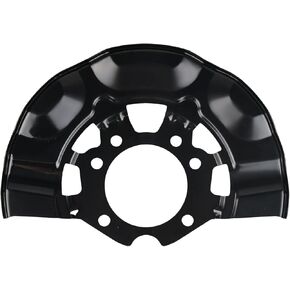Front Disc Brake Splash Shield/Backing Plate for Toyota for Prius 2004-2009 Replaces#47781-47020 47781-47021 in Kuwait