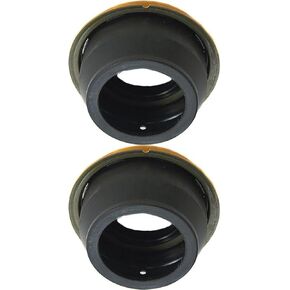 Automatic Transmission Extension Hous ing Seal Replaces for Mercury Comet 1971 2.8L l6 Automatic, for Mercury Comet 1971 3.3L l6 Automatic, 2 Pack in Kuwait
