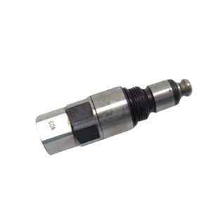 صمام تنفيس YN30V00120F2 لحفارة نيو هولاند E135BSRLC E215B E135B E175B لحفارة كوبيلكو ED150 ED150-2 ED195-8 in Kuwait