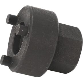 Steering Rack Thrust Piece Tool Efficient Durable for 1 SERIES F20 F21 2011 to 2020, Fit for Auto Mechanics in Saudi Arabia