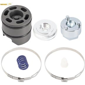 32106891974 أداة إصلاح رف التوجيه طقم تصليح اكسسوارات Forbmw 、 F20 F21 F22 F23 F30 F31 F32 F33 F34 F25 F36 F48 2011-2019 in Kuwait