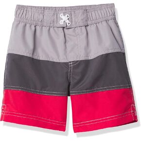 سروال سباحة مطبوع للأولاد من iXtreme in Kuwait