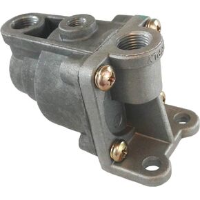 Brianna Auto Parts - 65154 - Tractor LQ-5 Bobtail Limiting & Quick Ratio Release Air Brake Valve for Heavy Duty Big Rigs in Kuwait