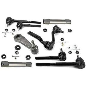 Ridetech 11169575 Steering Linkage Kit 1968-69 Camaro Firebird 1968-74 Nova Vent in Kuwait