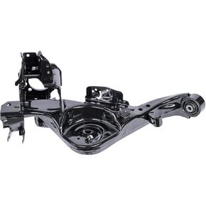 MOTORHEAD AUTO Rear Lower Left Suspension Trailing Arm Direct OE Replacement For 2014-2020 Nissan Rogue 55502-4CA1C 55502-4CA0B in Kuwait