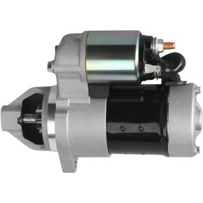 Starting Motor 31100-96J00 31100-96J01 CW Compatible With Boat Motor DF70 DF80 DF90 DF150 DF175 DF200 DF225 DF250 DF300HP in Saudi Arabia