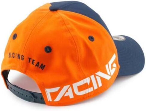 KTM Kids Replica Team Curved Cap (Navy) in Saudi Arabia