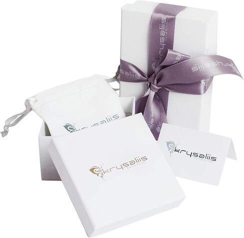 Sterling Engravable Stepped Edge Rectangle Cufflinks For Men | Luxury Men's Cuff Links With Elegant Gift Box | Crafted With .925 Sterling Silver | Suitable for All Occasions in Kuwait