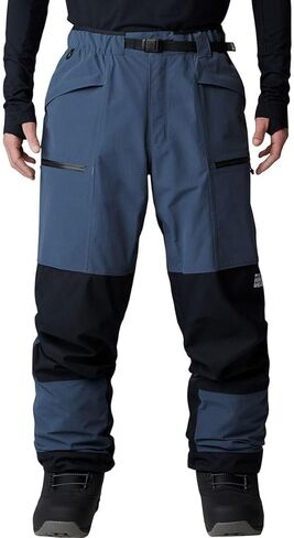 Mountain Hardwear Men's First Tracks Pants in Saudi Arabia