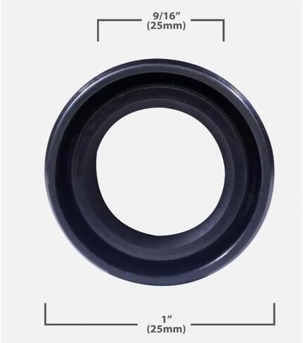 LMB-002 AZ911799509 الختم العلوي لناقل الحركة، بديل لـ GE OEM in Saudi Arabia