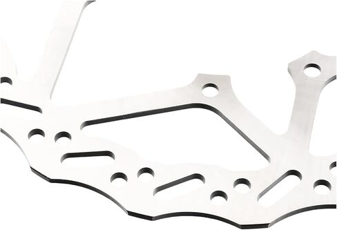 Motorcycle Brake Disc Rotor 6 Hole 240mm for SUR-Ron for Ultra Bee Front Rear Disc Brake Parts Motorcycle Accessories in Saudi Arabia