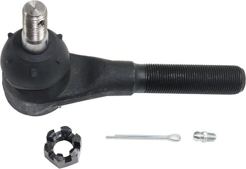 طقم تعليق Garage-Pro متوافق مع Ford Ranger 1992-1997، Mazda B3000 1994-1997، B2300، B4000 أمامي، جانب السائق والراكب in Kuwait