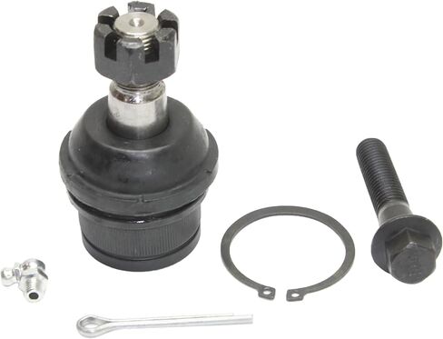 طقم تعليق Garage-Pro متوافق مع Ford Ranger 1992-1997، Mazda B3000 1994-1997، B2300، B4000 أمامي، جانب السائق والراكب in Kuwait