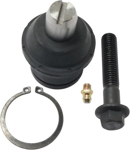 طقم تعليق Garage-Pro متوافق مع Ford Ranger 1992-1997، Mazda B3000 1994-1997، B2300، B4000 أمامي، جانب السائق والراكب in Kuwait