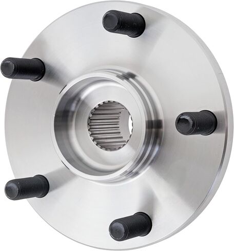 طقم تعليق Garage-Pro متوافق مع Lexus RX300 1999-2003، Toyota Camry 1997-2001، Solara Front، جانب السائق والراكب، AWD in Kuwait